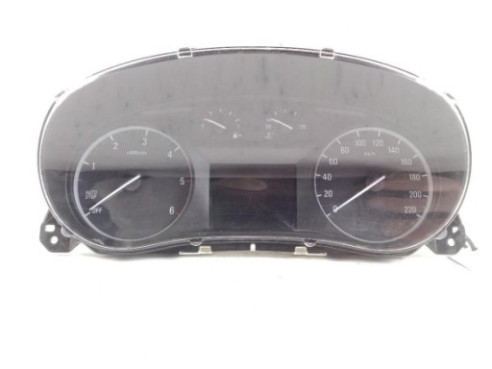 42483699 CUADRO INSTRUMENTOS OPEL MOKKA / MOKKA X (J13) |Desguaces La Cabaña