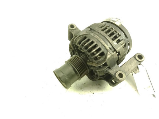 037903025L 0124315005 ALTERNADOR VW POLO (6N2)|Desguaces La Cabaña