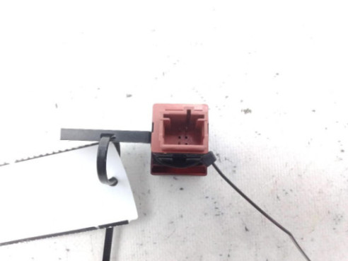 96652440XT INTERRUPTOR WARNING PEUGEOT 3008 Limusina (0U_) |Desguaces La Cabaña