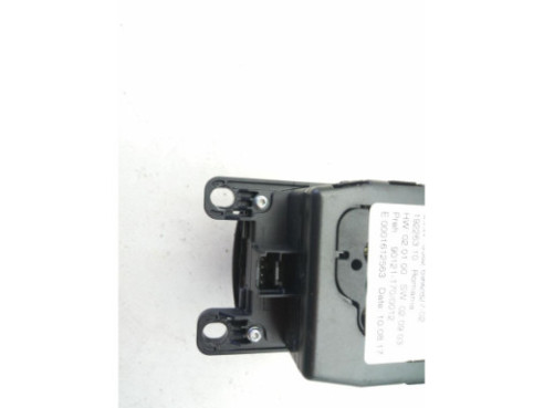 65826992827 MANDO MULTIMEDIA BMW 3 Gran Turismo (F34) |Desguaces La Cabaña