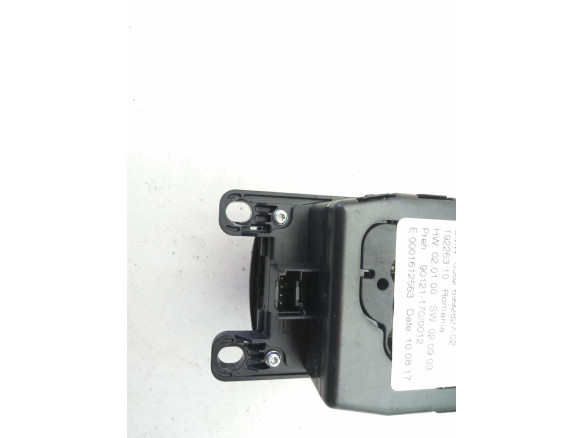 65826992827 MANDO MULTIMEDIA BMW 3 Gran Turismo (F34) |Desguaces La Cabaña