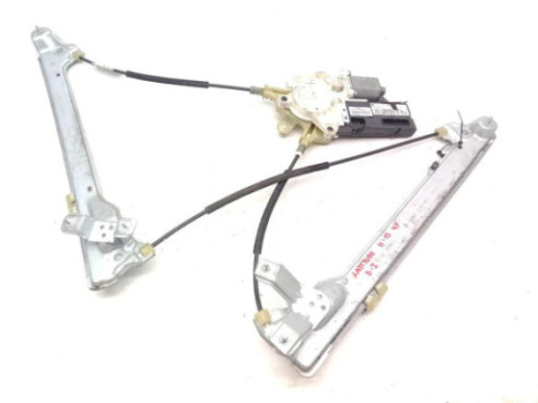 ELEVALUNAS PUERTA LAT DEL IZQ RENAULT LATITUDE  |Desguaces La Cabaña