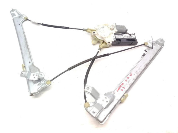 ELEVALUNAS PUERTA LAT DEL IZQ RENAULT LATITUDE  |Desguaces La Cabaña