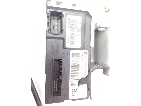 ELEVALUNAS PUERTA LAT DEL IZQ RENAULT LATITUDE  |Desguaces La Cabaña