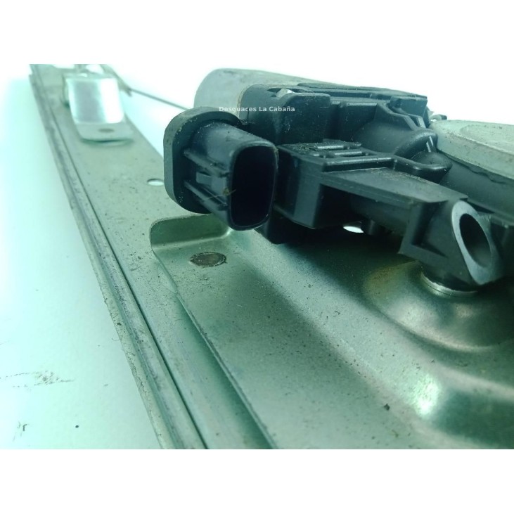 ELEVALUNAS PUERTA LAT TRA IZQ SUZUKI GRAND VITARA II (JT, TE, TD) |Desguaces La Cabaña