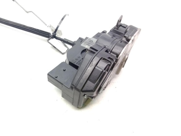 CERRADURA PUERTA LAT DEL DER CHEVROLET CRUZE (J300) |Desguaces La Cabaña