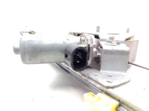 ELEVALUNAS PUERTA LAT DEL IZQ NISSAN PRIMASTAR Furgón (X83) |Desguaces La Cabaña