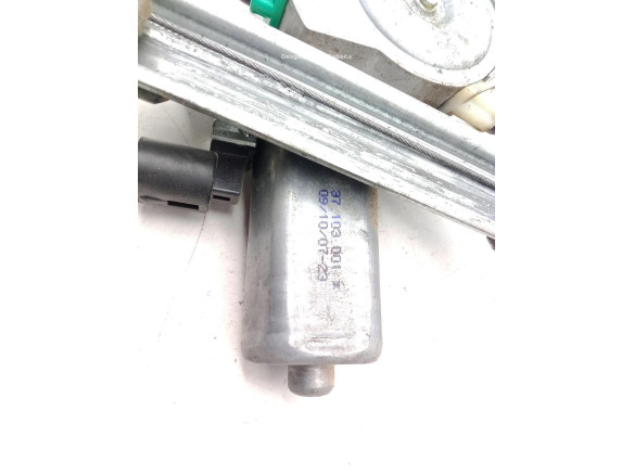 ELEVALUNAS PUERTA LAT DEL IZQ NISSAN PRIMASTAR Furgón (X83) |Desguaces La Cabaña