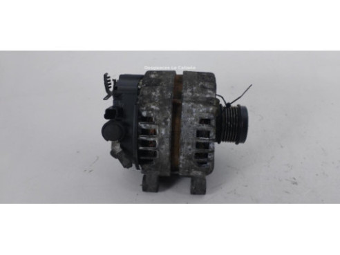 9810525380, ALTERNADOR CITROEN C4 CACTUS |Desguaces La Cabaña