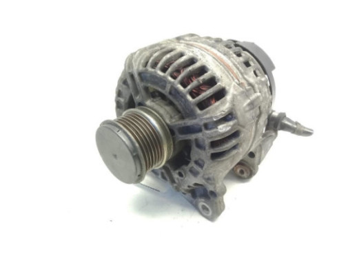 06F903023F ALTERNADOR VW GOLF V (1K1) |Desguaces La Cabaña