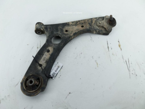 BRAZO SUSPENSION DELANTERO IZQUIERDO INFERIOR|Desguaces La Cabaña 2