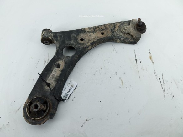 BRAZO SUSPENSION DEL IZQ INF HYUNDAI i30 (PDE, PD) |Desguaces La Cabaña