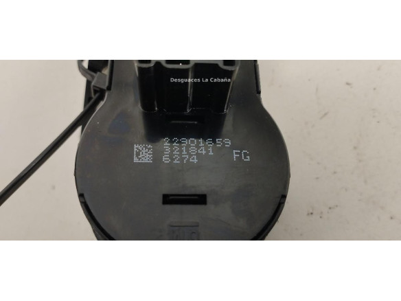 22901659 CONMUTADOR LUCES OPEL INSIGNIA A Country Tourer (G09) |Desguaces La Cabaña