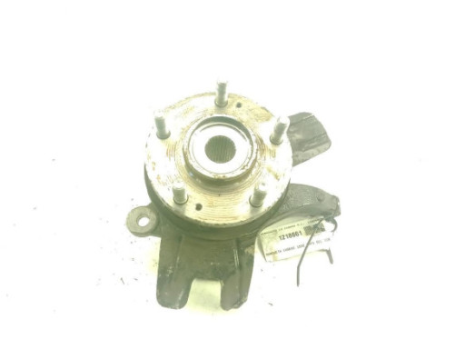 52910A4150 LLANTA ALUMINIO 2 KIA CARENS IV |Desguaces La Cabaña