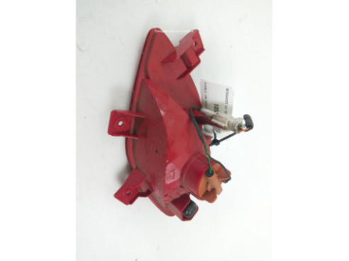 NIEBLA TRASERO|Desguaces La Cabaña 2