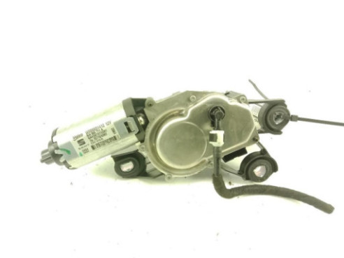 6J4955711A MOTOR LIMPIAPARABRISAS TRA SEAT IBIZA IV ST (6J8, 6P8) |Desguaces La Cabaña