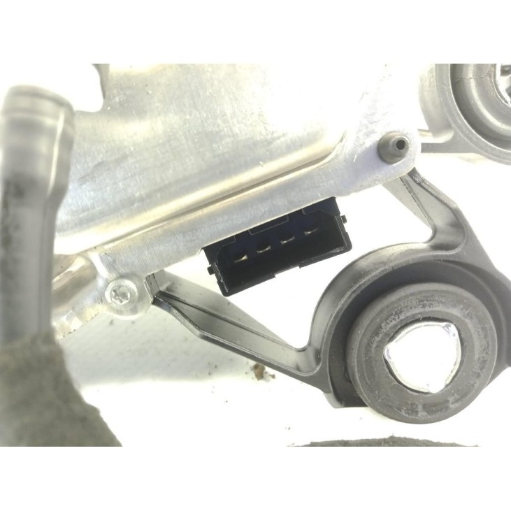 6J4955711A MOTOR LIMPIAPARABRISAS TRA SEAT IBIZA IV ST (6J8, 6P8) |Desguaces La Cabaña