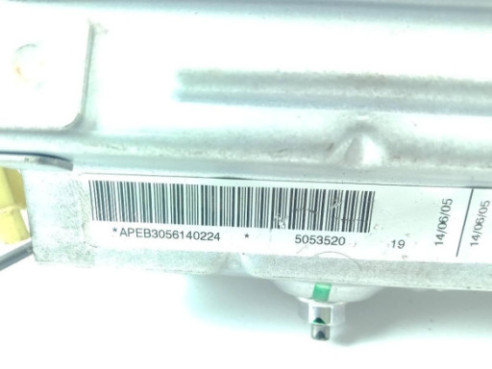 SinValor AIRBAG DER NISSAN PATHFINDER III (R51) |Desguaces La Cabaña