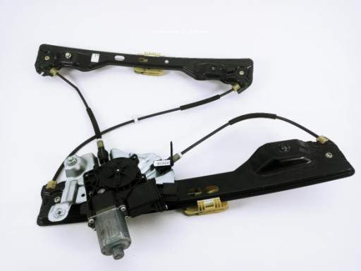 PINZA DEL IZQ OPEL ZAFIRA TOURER C (P12)|Desguaces La Cabaña