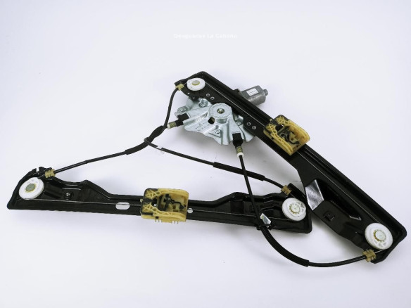 ELEVALUNAS PUERTA LAT DEL IZQ OPEL ZAFIRA TOURER C (P12) |Desguaces La Cabaña