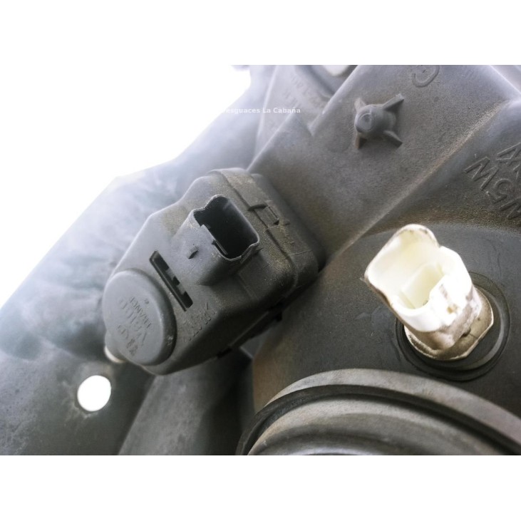 FARO IZQUIERDO CITROEN XSARA PICASSO (N68) |Desguaces La Cabaña