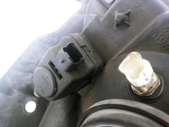FARO IZQUIERDO CITROEN XSARA PICASSO (N68) |Desguaces La Cabaña