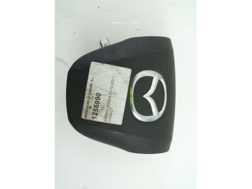 MAZDA|Desguaces La Cabaña