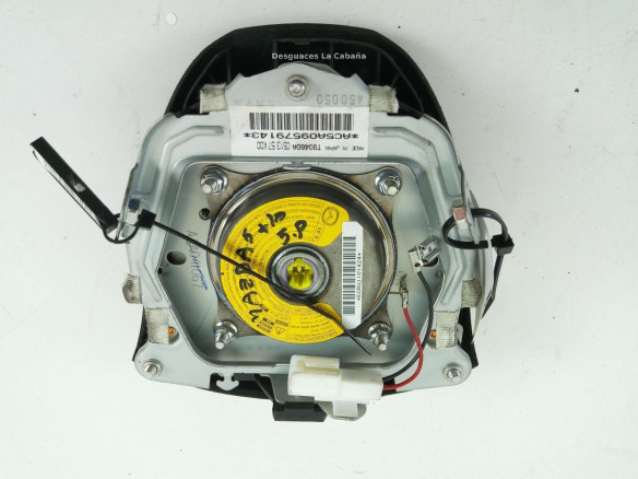 AIRBAG IZQ MAZDA 5 (CW) |Desguaces La Cabaña