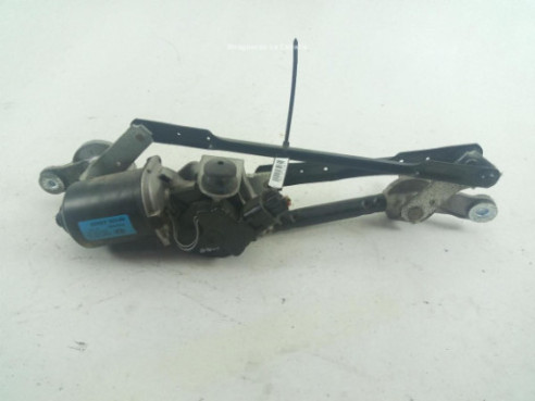 MOTOR LIMPIAPARABRISAS DELANTERO|Desguaces La Cabaña 2
