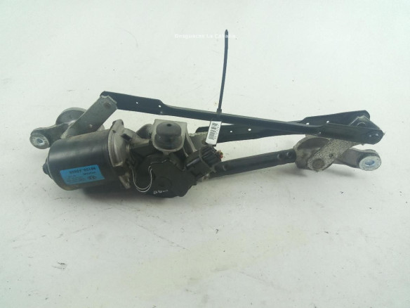 MOTOR LIMPIAPARABRISAS DEL HYUNDAI i30 (GD) |Desguaces La Cabaña