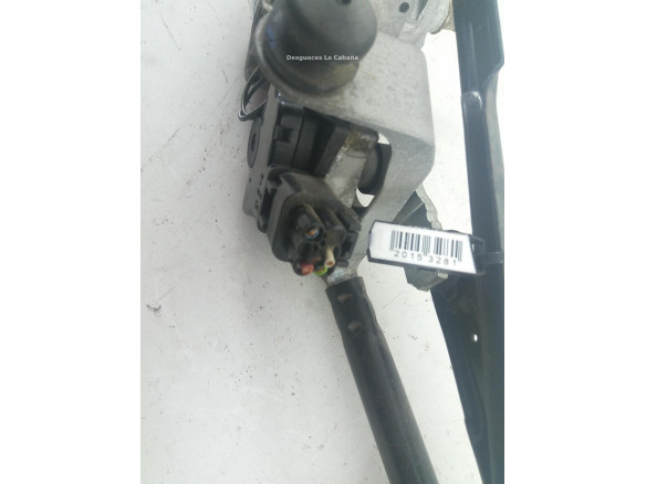 MOTOR LIMPIAPARABRISAS DEL HYUNDAI i30 (GD) |Desguaces La Cabaña