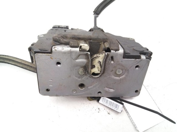 1342155080 CERRADURA PUERTA LAT DEL IZQ CITROEN JUMPER Furgón |Desguaces La Cabaña
