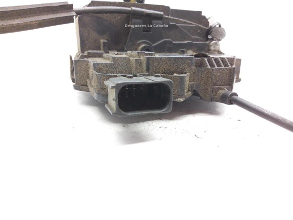 1342155080 CERRADURA PUERTA LAT DEL IZQ CITROEN JUMPER Furgón |Desguaces La Cabaña