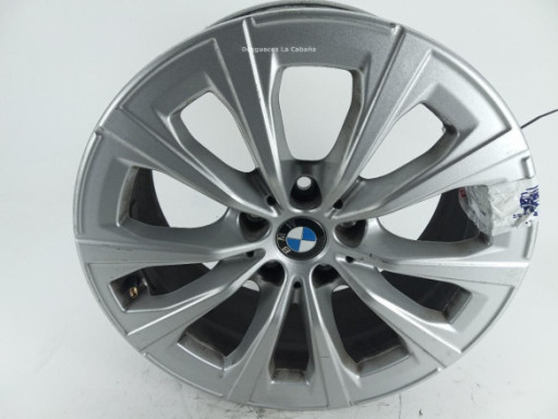 BMW|Desguaces La Cabaña
