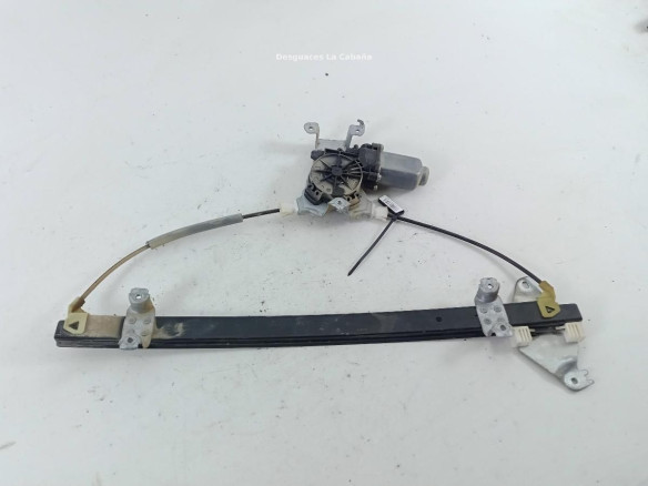 80700EB31C ELEVALUNAS PUERTA LAT DEL DER NISSAN PATHFINDER III (R51) |Desguaces La Cabaña