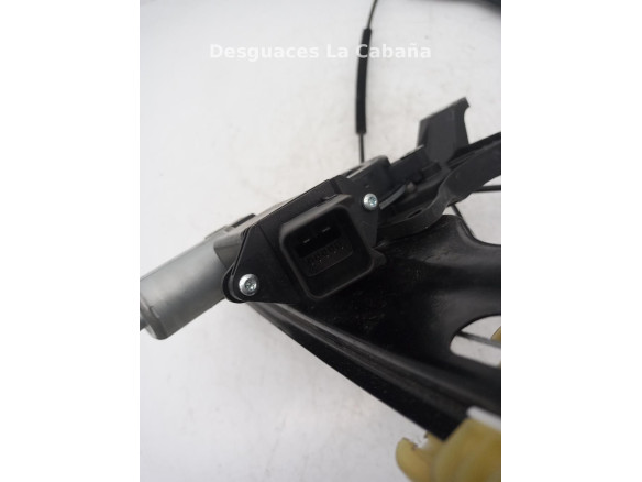 ELEVALUNAS PUERTA LAT DEL DER OPEL ASTRA K (B16) |Desguaces La Cabaña