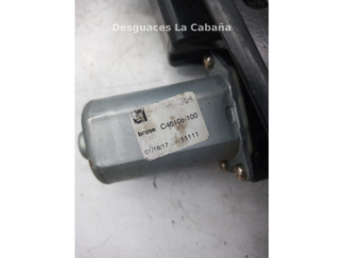 ELEVALUNAS PUERTA LAT DEL DER OPEL ASTRA K (B16) |Desguaces La Cabaña