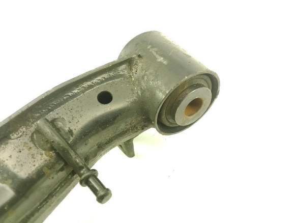 BRAZO SUSPENSION TRA IZQ SUP LAND ROVER RANGE ROVER SPORT (L320) |Desguaces La Cabaña