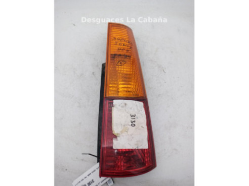 PILOTO TRA DER EXT SUZUKI IGNIS II (MH) |Desguaces La Cabaña
