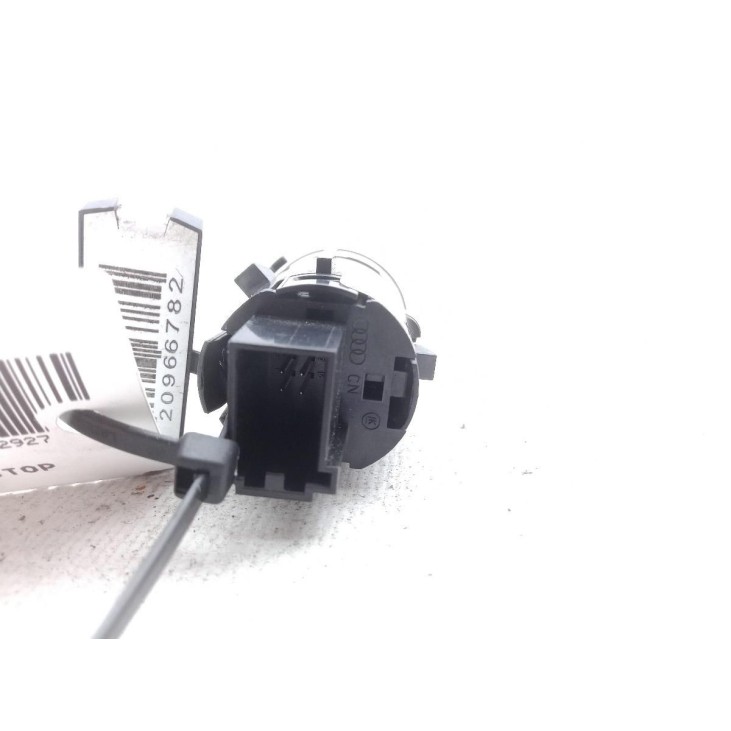 4N0905217 INTERRUPTOR START/STOP AUDI Q3 (F3B) |Desguaces La Cabaña