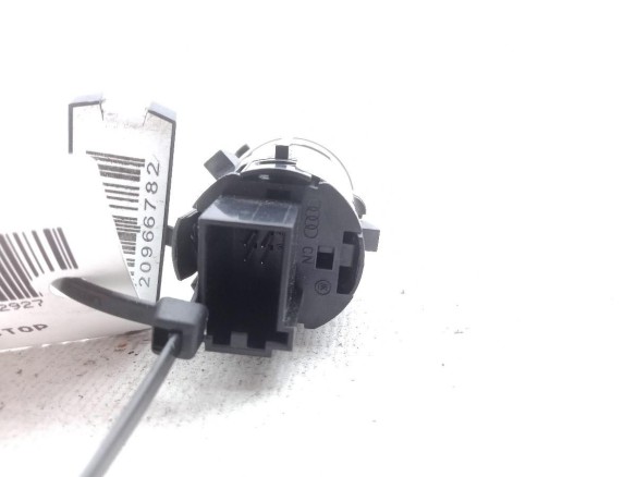 4N0905217 INTERRUPTOR START/STOP AUDI Q3 (F3B) |Desguaces La Cabaña