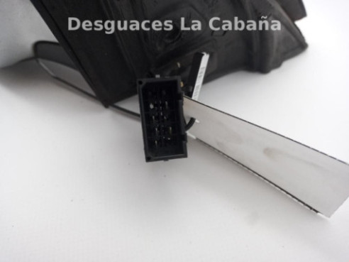 ESPEJO|Desguaces La Cabaña 2