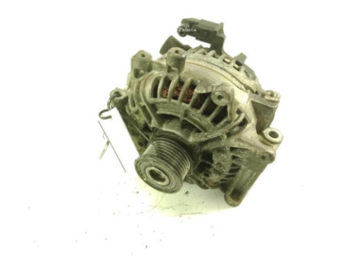 A0121549802, ALTERNADOR MERCEDES BENZ CLASE E (W211) |Desguaces La Cabaña