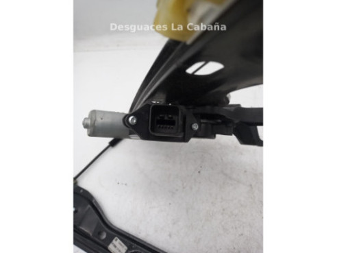 ELEVALUNAS PUERTA LAT DEL IZQ OPEL ASTRA K (B16) |Desguaces La Cabaña