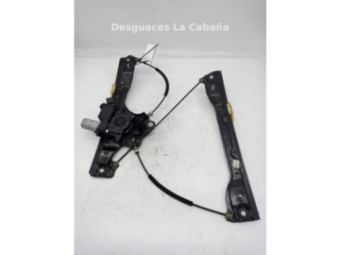 ELEVALUNAS PUERTA LAT DEL IZQ OPEL ASTRA K (B16) |Desguaces La Cabaña