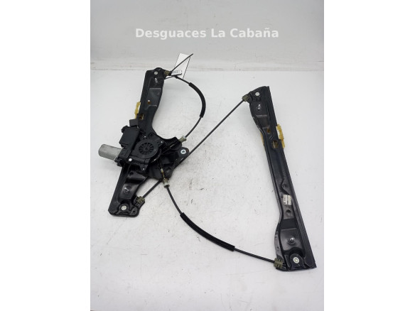 ELEVALUNAS PUERTA LAT DEL IZQ OPEL ASTRA K (B16) |Desguaces La Cabaña