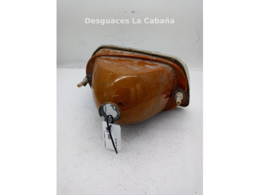 FARO|Desguaces La Cabaña