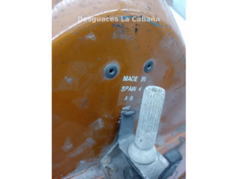 FARO|Desguaces La Cabaña 2