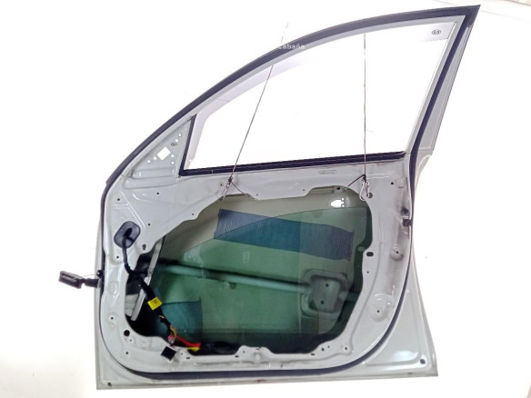 PUERTA LAT DEL DER KIA OPTIMA |Desguaces La Cabaña