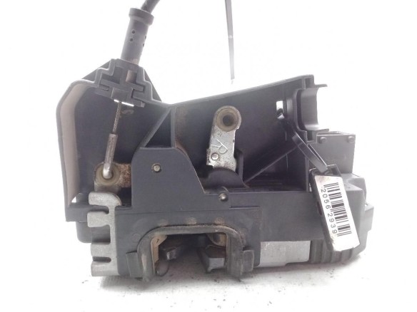 8200008248 CERRADURA PUERTA LAT DEL DER OPEL VIVARO A Combi (X83) |Desguaces La Cabaña